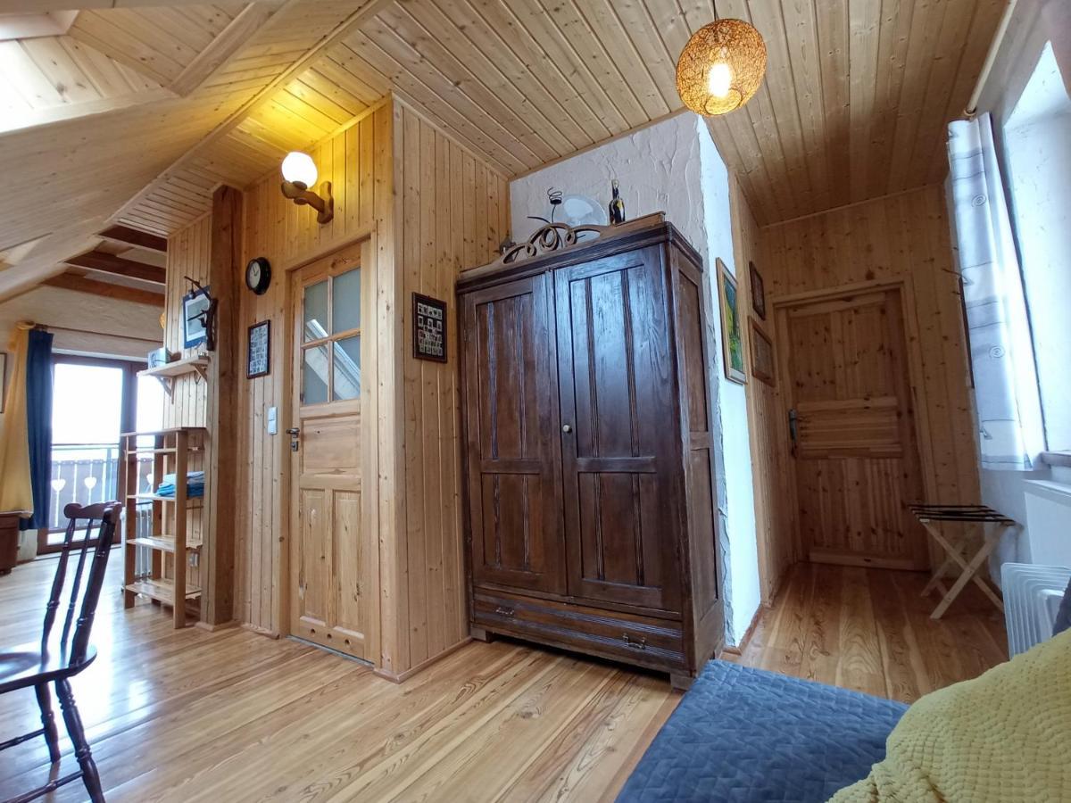 Agroturystyka Millerowka Kamionka Mala  Kültér fotó