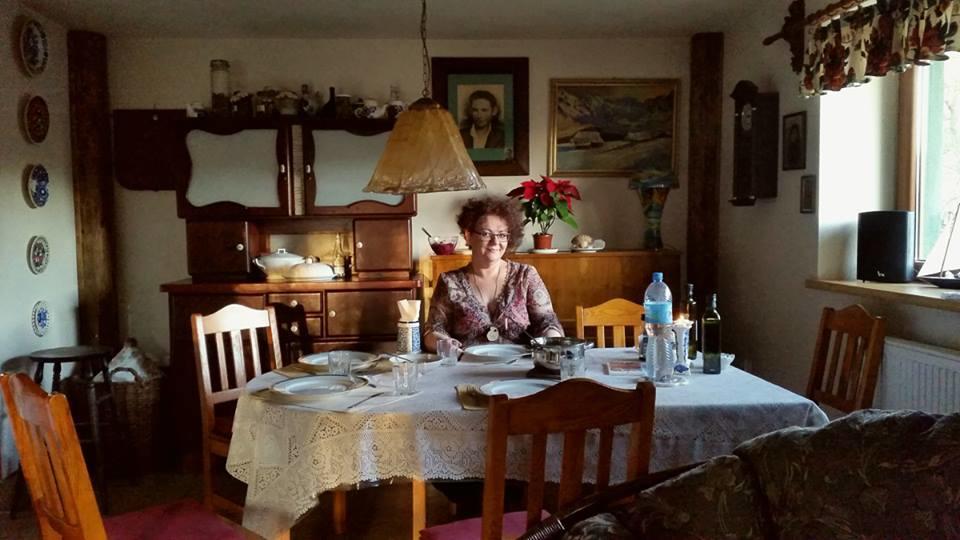 Agroturystyka Millerowka Kamionka Mala  Kültér fotó